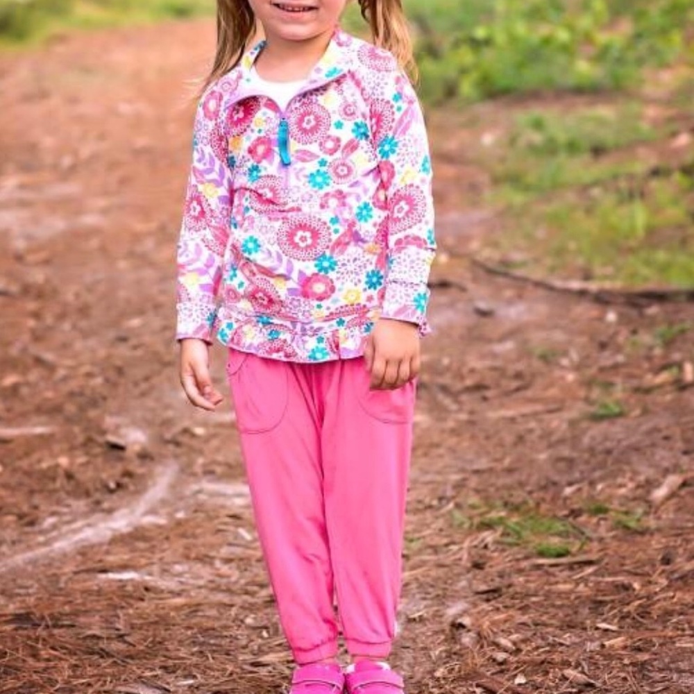 2 piece kids outfit